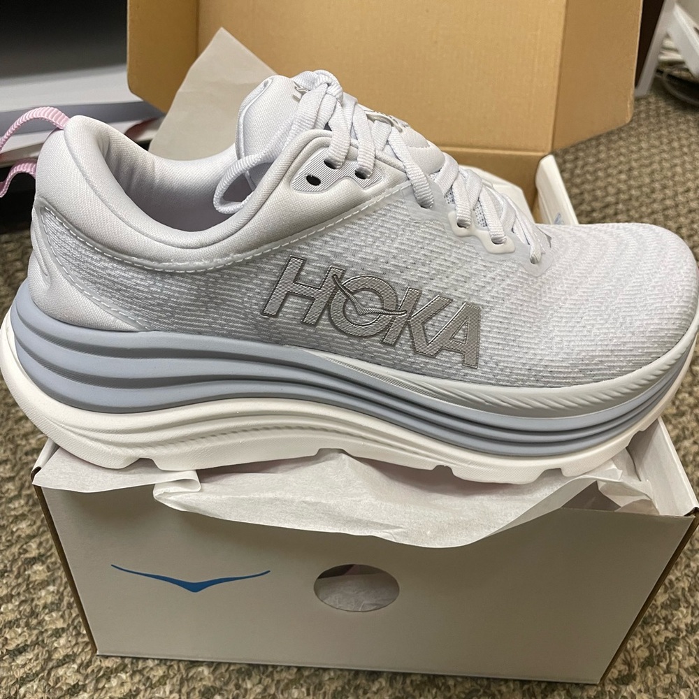 BRAND NEW HOKA Women's Running Shoes Gaviota 5